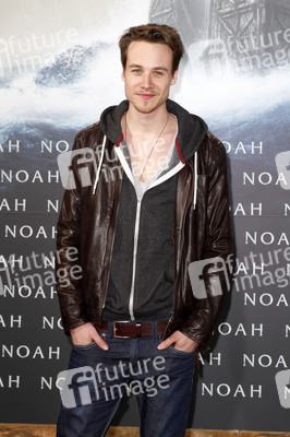 'Noah' Premiere, Berlin