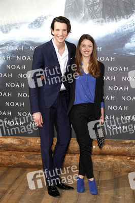 'Noah' Premiere, Berlin
