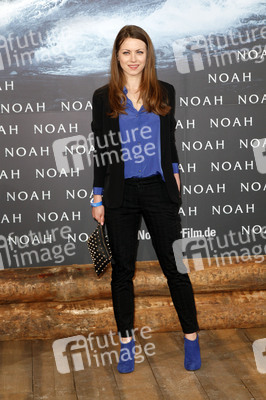 'Noah' Premiere, Berlin