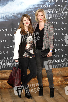 'Noah' Premiere, Berlin