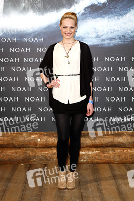 'Noah' Premiere, Berlin
