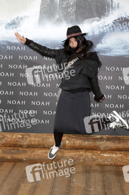 'Noah' Premiere, Berlin