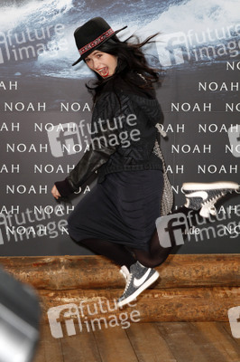 'Noah' Premiere, Berlin