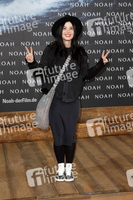'Noah' Premiere, Berlin
