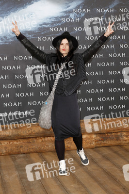'Noah' Premiere, Berlin