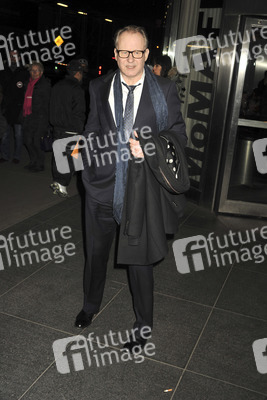 'Nymphomaniac: Volume I' Screening, New York
