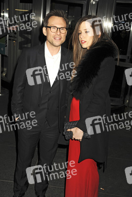 'Nymphomaniac: Volume I' Screening, New York