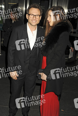 'Nymphomaniac: Volume I' Screening, New York