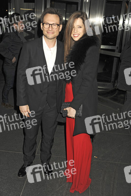 'Nymphomaniac: Volume I' Screening, New York