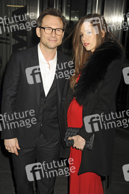 'Nymphomaniac: Volume I' Screening, New York