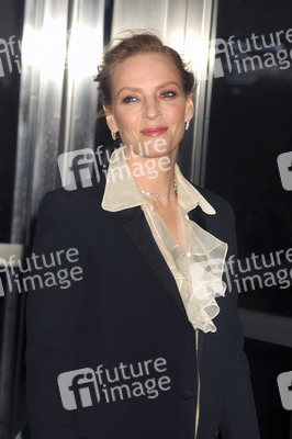 'Nymphomaniac: Volume I' Screening, New York
