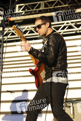 mtvU Woodie Awards and Festival 2014, Austin