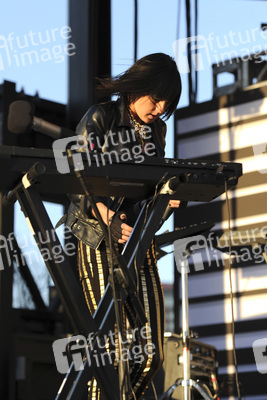 mtvU Woodie Awards and Festival 2014, Austin