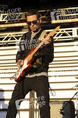 mtvU Woodie Awards and Festival 2014, Austin