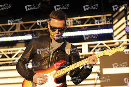 mtvU Woodie Awards and Festival 2014, Austin