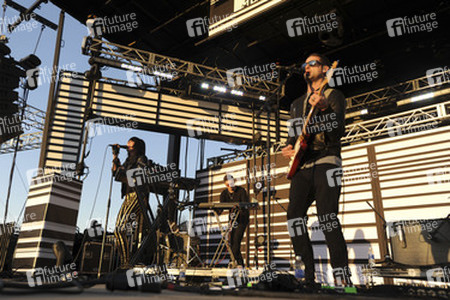 mtvU Woodie Awards and Festival 2014, Austin