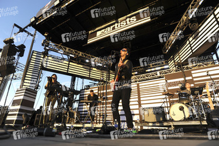 mtvU Woodie Awards and Festival 2014, Austin
