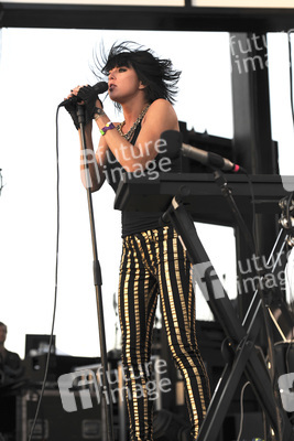 mtvU Woodie Awards and Festival 2014, Austin