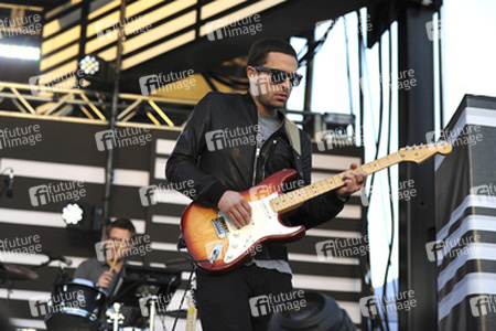 mtvU Woodie Awards and Festival 2014, Austin