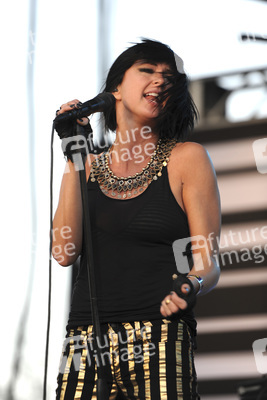 mtvU Woodie Awards and Festival 2014, Austin