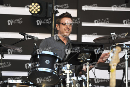 mtvU Woodie Awards and Festival 2014, Austin