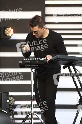 mtvU Woodie Awards and Festival 2014, Austin