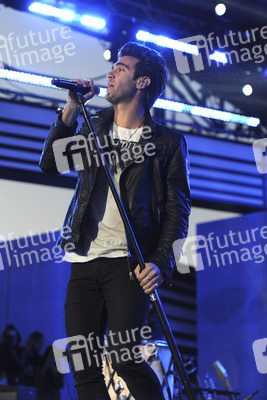 mtvU Woodie Awards and Festival 2014, Austin