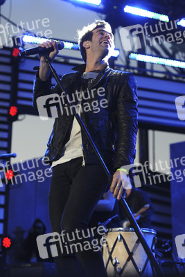 mtvU Woodie Awards and Festival 2014, Austin