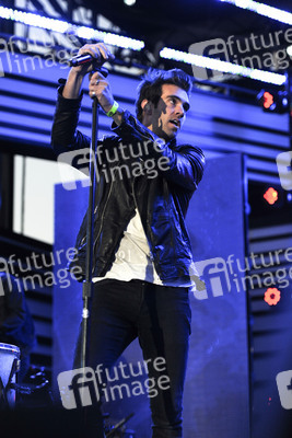 mtvU Woodie Awards and Festival 2014, Austin