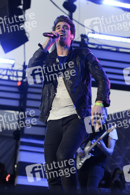 mtvU Woodie Awards and Festival 2014, Austin