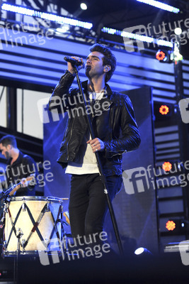 mtvU Woodie Awards and Festival 2014, Austin