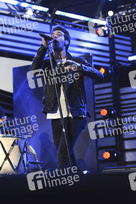 mtvU Woodie Awards and Festival 2014, Austin