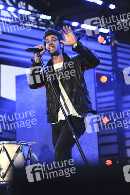 mtvU Woodie Awards and Festival 2014, Austin