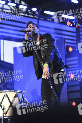 mtvU Woodie Awards and Festival 2014, Austin