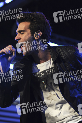 mtvU Woodie Awards and Festival 2014, Austin