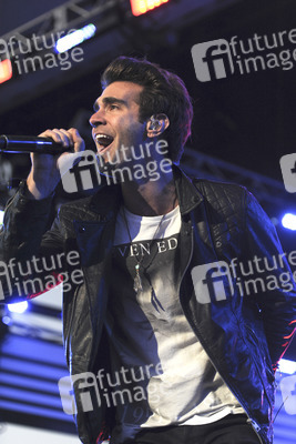 mtvU Woodie Awards and Festival 2014, Austin