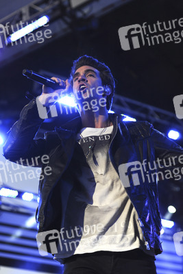 mtvU Woodie Awards and Festival 2014, Austin