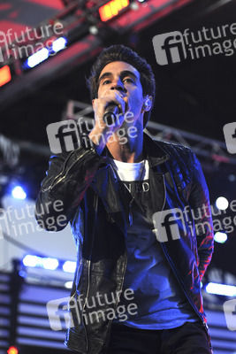 mtvU Woodie Awards and Festival 2014, Austin