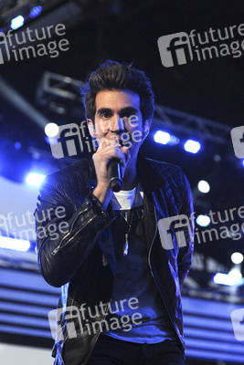 mtvU Woodie Awards and Festival 2014, Austin
