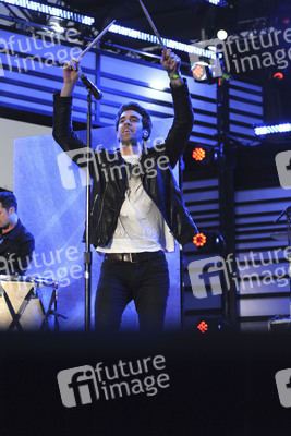 mtvU Woodie Awards and Festival 2014, Austin