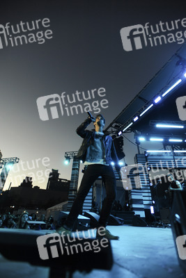 mtvU Woodie Awards and Festival 2014, Austin