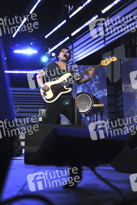 mtvU Woodie Awards and Festival 2014, Austin