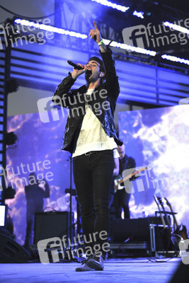 mtvU Woodie Awards and Festival 2014, Austin