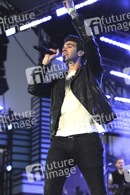 mtvU Woodie Awards and Festival 2014, Austin