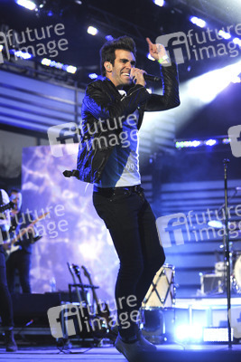mtvU Woodie Awards and Festival 2014, Austin