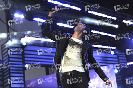 mtvU Woodie Awards and Festival 2014, Austin