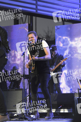 mtvU Woodie Awards and Festival 2014, Austin