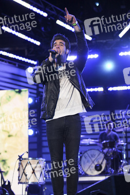 mtvU Woodie Awards and Festival 2014, Austin