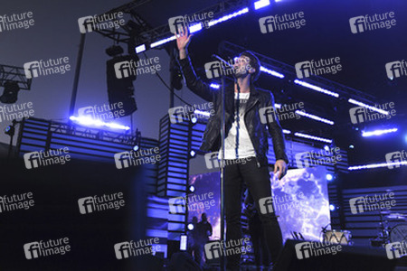 mtvU Woodie Awards and Festival 2014, Austin
