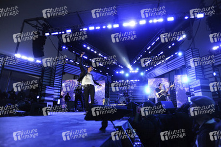 mtvU Woodie Awards and Festival 2014, Austin
